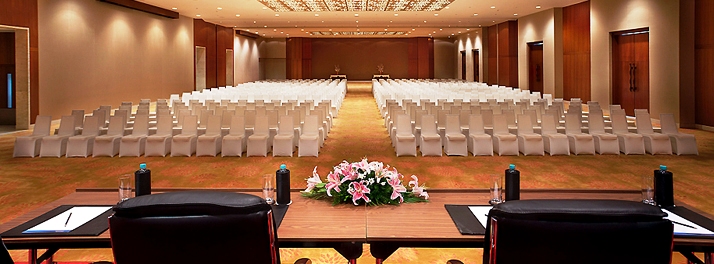 408/Novotel Varun Beach Hotel - Visakhapatnam - 04.jpg